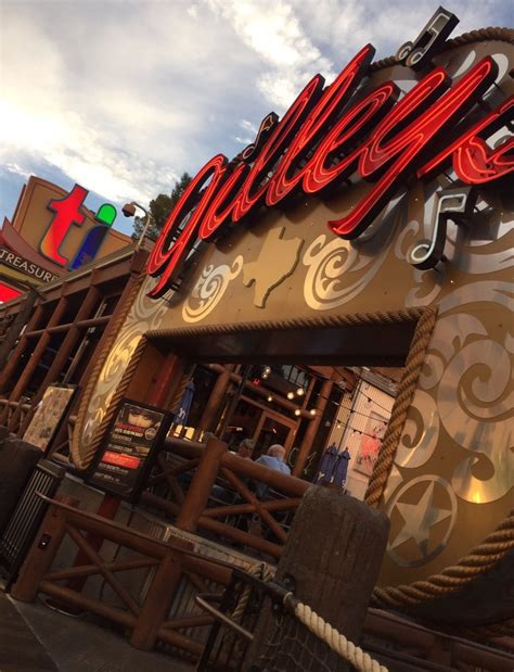 Gilley's Las Vegas .